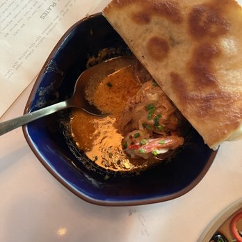 Ember Kitchen - Latin American Near Me - Austin, Texas