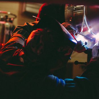 Modern Edge Design & Fabrication - Metal Fabricators Near Me - Victoria, British Columbia