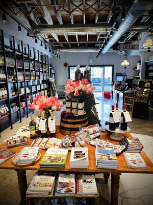 Stone Crock Bakery by null