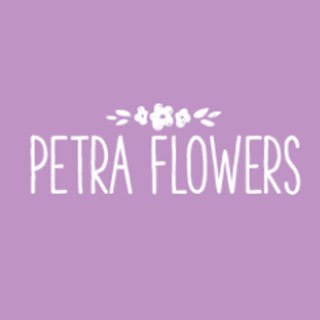 Petra Flowers by null