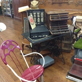 Vintage Workshop - Refinishing Services Near Me - Ofallon, Missouri
