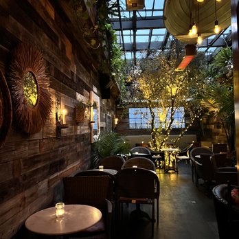 Jonah's Kitchen + Bar - Latin American Near Me - Santa Monica, California Jonah's Kitchen + Bar - Latin American Near Me - Santa Monica, California