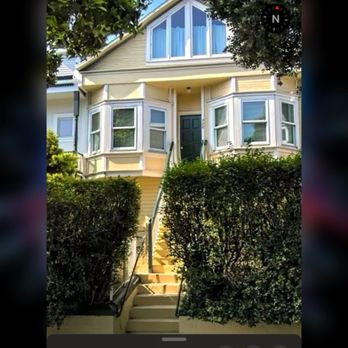 Alex Williams, Realtor® - House that was sold - Real Estate Agents Near Me - San Francisco, California
