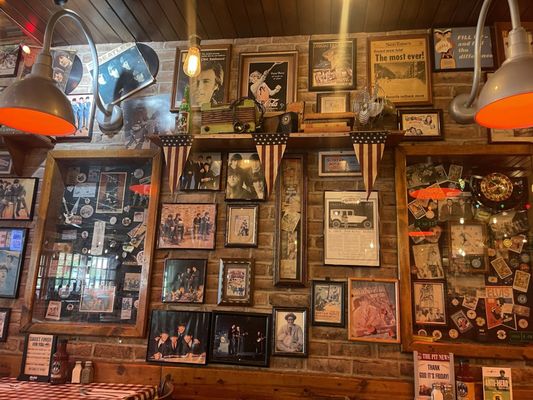 The Pit Rib House by null