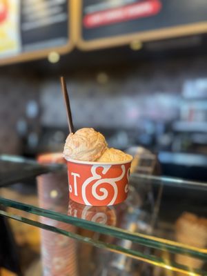 Salt & Straw by null