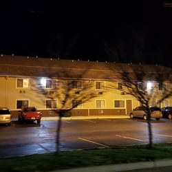 Super 8 Shelbyville