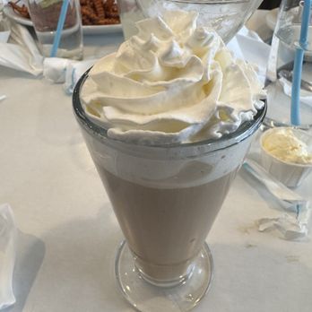 Sherwood Diner - Irish coffee - Diners Near Me - Westport, Connecticut Sherwood Diner - Irish coffee - Diners Near Me - Westport, Connecticut
