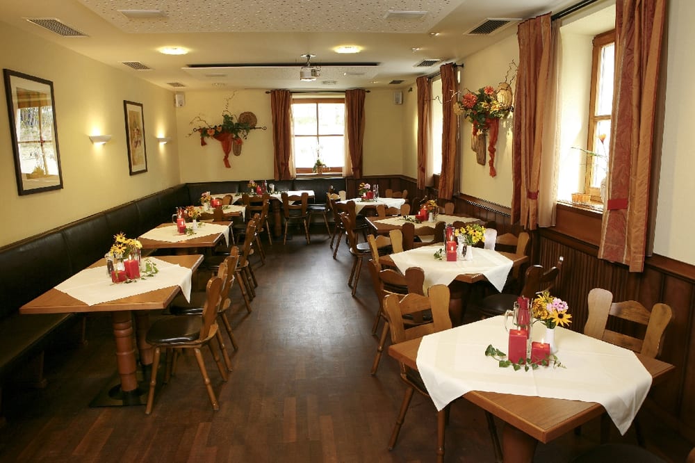 LANDGASTHOF ZUM LANG Gottsdorf Alte Dorfstr. 29, Untergriesbach