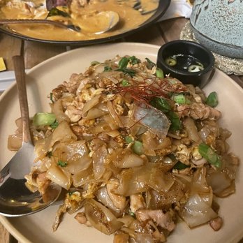 Hanuman Thai Eatery - Thai Near Me - Costa Mesa, California Hanuman Thai Eatery - Thai Near Me - Costa Mesa, California