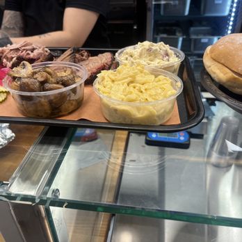 BBQ Station - Barbeque Near Me - Glendora, California
