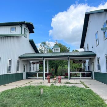 The Creature Conservancy - Community Service/Non-Profit Near Me - Ann Arbor, Michigan