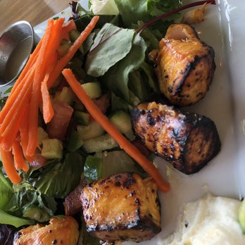 Sidewalk Grill - Mediterranean Near Me - Los Angeles, California Sidewalk Grill - Mediterranean Near Me - Los Angeles, California