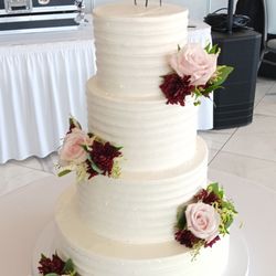 Creative Cakes Bakery