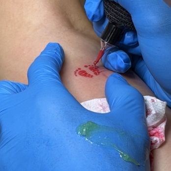 NJ Ink Studio - Tattoo Near Me - Santa Rosa, California NJ Ink Studio - Tattoo Near Me - Santa Rosa, California