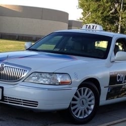 City Cab