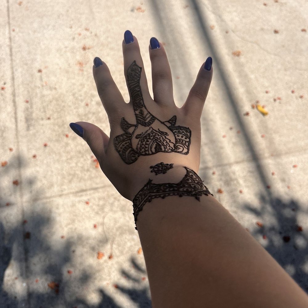 NS Threading - Henna tattoo - Threading Services Near Me - San Diego, California NS Threading - Henna tattoo - Threading Services Near Me - San Diego, California