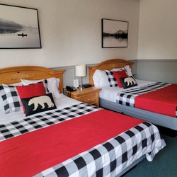 Mystic Isle Motel