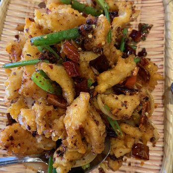 Wula Buhuan - Amazing crispy fish - Szechuan Near Me - Houston, Texas Wula Buhuan - Amazing crispy fish - Szechuan Near Me - Houston, Texas