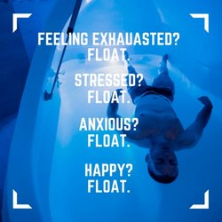 True REST Float Spa
