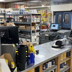 Rossi Building Materials