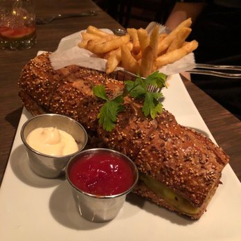 Coco Bistro Kitchen & Lounge - Cubanooooo for the Puerto Rican - Cuban Near Me - Smithtown, New York