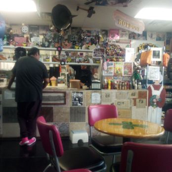 I Scream Ice Cream - Order counter - Ice Cream & Frozen Yogurt Near Me - Albuquerque, New Mexico