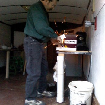 Richs Sharpening Service - Knife Sharpening Near Me - Crest Hill, Illinois Richs Sharpening Service - Knife Sharpening Near Me - Crest Hill, Illinois