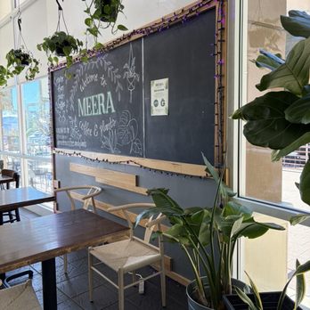 Meera Coffee & Plants - Seating area - Creperies Near Me - Simi Valley, California Meera Coffee & Plants - Seating area - Creperies Near Me - Simi Valley, California