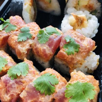 Cafe Sushi Shoten - Japanese Near Me - Cambridge, Massachusetts