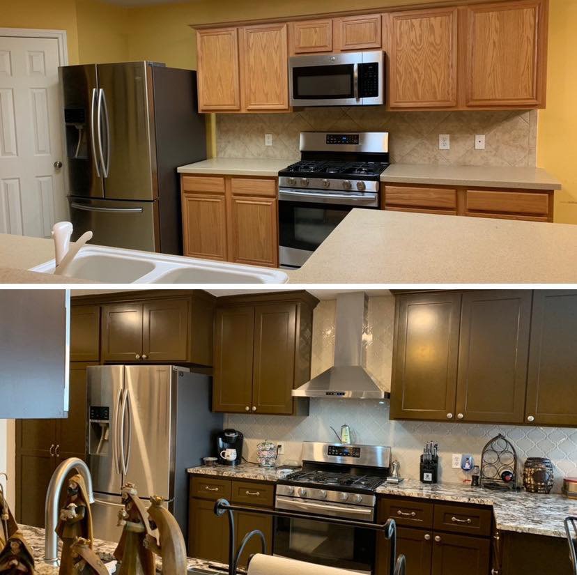 Slide of Bailey Roofing & Construction