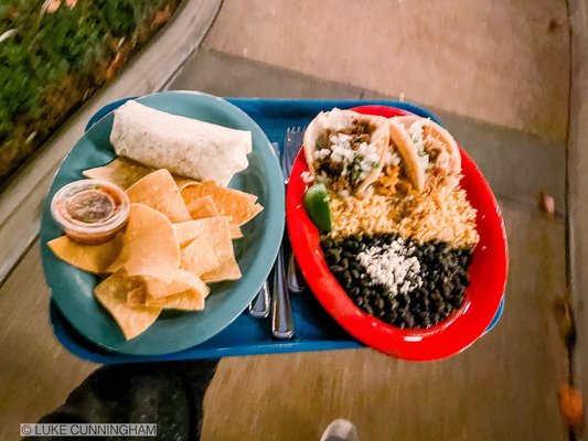 Paradise Garden Grill by null
