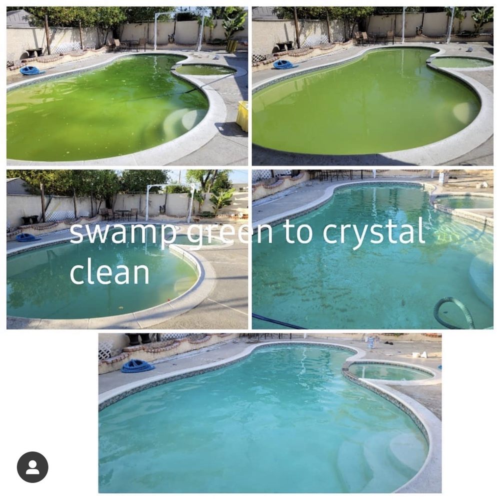 J & A POOL & SPA CONSTRUCTION Updated August 2024 25 Photos