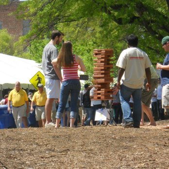 World Beer Festival - Jenga at World Beer Festival Raleigh - Festivals Near Me - Raleigh, North Carolina World Beer Festival - Jenga at World Beer Festival Raleigh - Festivals Near Me - Raleigh, North Carolina