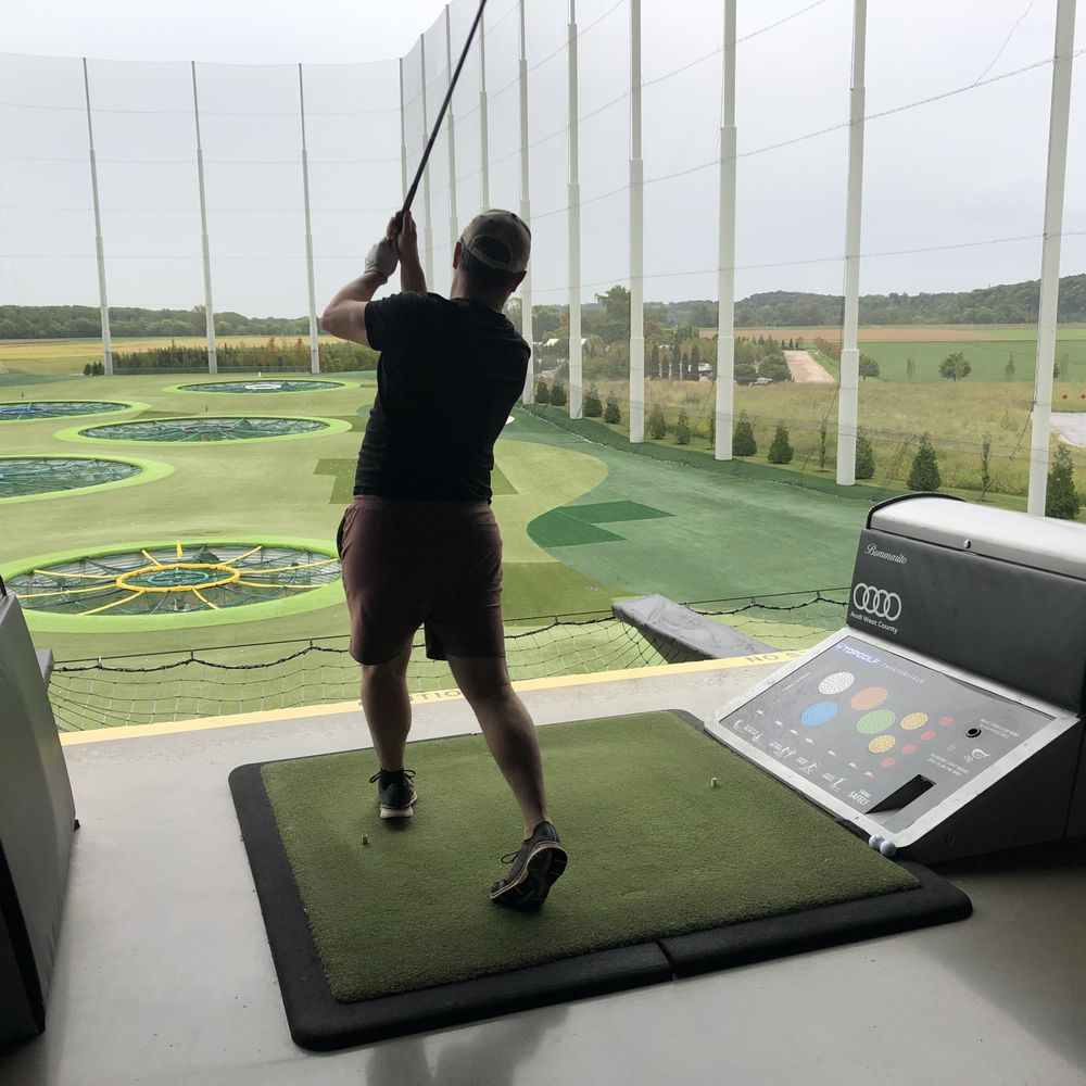 Topgolf - Golf Near Me - Chesterfield, Missouri