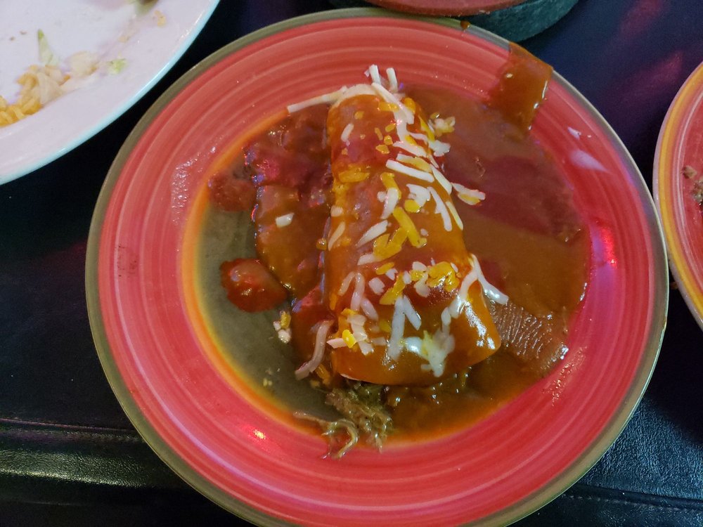 XOCHIMILCO MEXICAN RESTAURANT 123 Photos & 282 Reviews Mexican