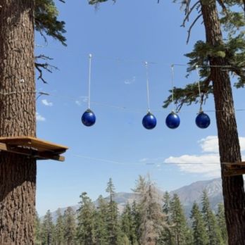Woolly's Adventure Summit - Sledding Near Me - Mammoth Lakes, California