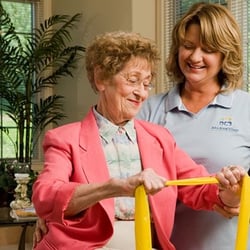 Village Home Health