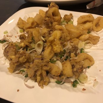 Ginger Bistro - Barbeque Near Me - Fort Myers, Florida