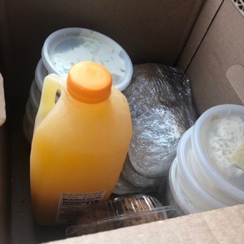 Bagel Snack - Amazing boxed up delights for Father's Day 2021 - Bagels Near Me - Pompano Beach, Florida