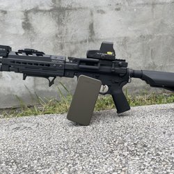 Simple Airsoft