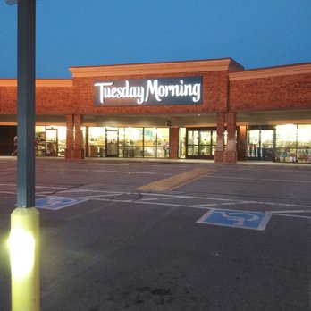 Tuesday Morning - Outside 2 hours left to SHOP! - Home & Garden Near Me - Knoxville, Tennessee