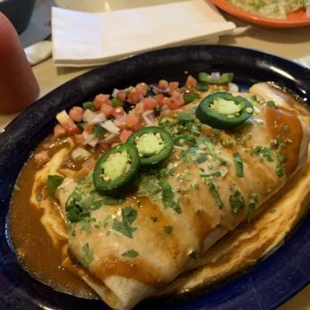 Fiesta Mariachi - Burrito Mojado - Mexican Near Me - Grove City, Ohio Fiesta Mariachi - Burrito Mojado - Mexican Near Me - Grove City, Ohio