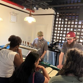 Elite Event: Eckhart Beer Co - Bar area in loft - Yelp Events Near Me - Brooklyn, New York Elite Event: Eckhart Beer Co - Bar area in loft - Yelp Events Near Me - Brooklyn, New York