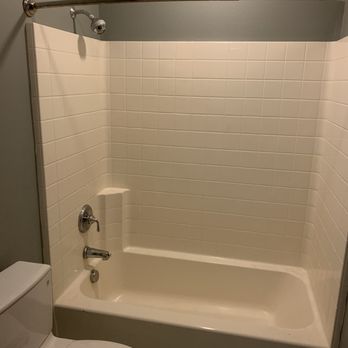 DR Home Improvement - Before demo - General Contractors Near Me