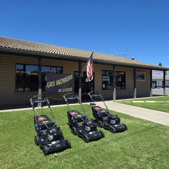 Stroup's Power Equipment - Outdoor Power Equipment Services Near Me - Redding, California Stroup's Power Equipment - Outdoor Power Equipment Services Near Me - Redding, California