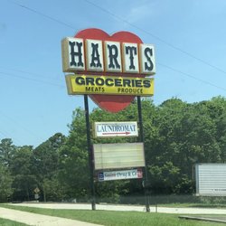 Hart's Family Center