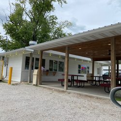 Village Drive-In