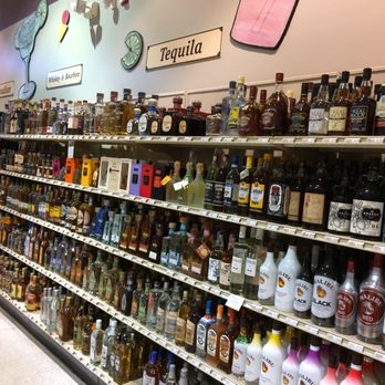 Eagle's Landing Bottle Shoppe - Beer, Wine & Spirits Near Me - Stockbridge, Georgia