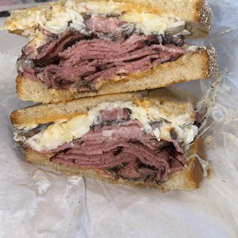 Crockadeli - Pastrami sandwich - Delis Near Me - East Windsor, New Jersey Crockadeli - Pastrami sandwich - Delis Near Me - East Windsor, New Jersey
