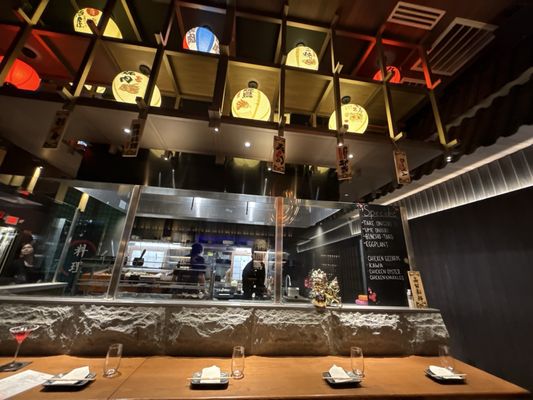 Enso Izakaya by null